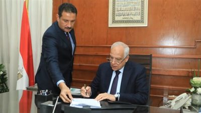 تنسيق القبول بالثانوي العام والصناعي والتجاري بالجيزة.. وموعد التقديم 