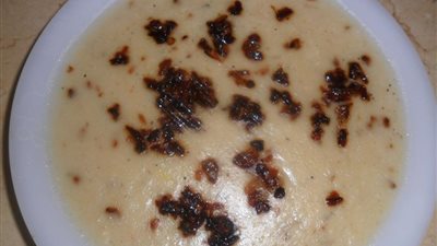 طريقة عمل الكشك بالأرز بخطوات سهلة