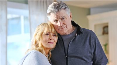 وفاة نجم هوليوود تريت ويليامز في حادث مروع