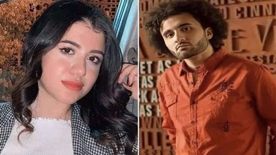 «ادفنوني معاها» وصية محمد عادل قاتل نيرة أشرف قبل إعدامه