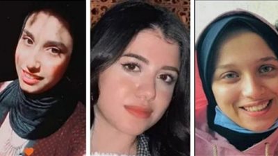 «نيرة أشرف ليست الأخيرة».. 4 فتيات تعرضن لنفس المصير 