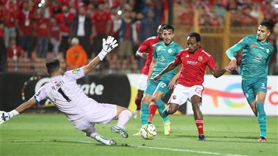 6 قنوات مفتوحة تنقل مباراة الأهلي والوداد بنهائي دوري أبطال أفريقيا 2023