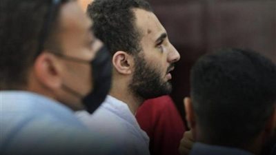 كيف تم تنفيذ حكم الإعدام على محمد عادل قاتل نيرة أشرف؟ «التفاصيل كاملة»