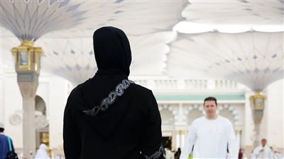 علي جمعة: الزوج غير ملزم بتكاليف حج زوجته