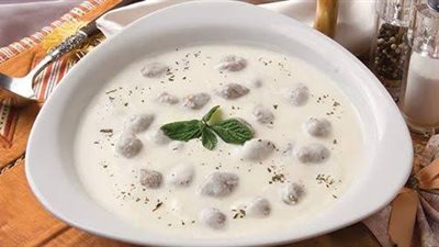 طريقة عمل الكبة باللبن بطعم ولا أشهى