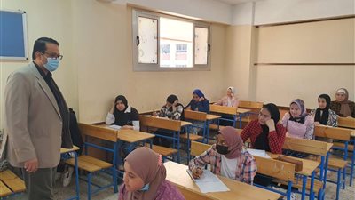 الأوراق المطلوبة وخطوات التظلم على نتيجة الشهادة الإعدادية 2023