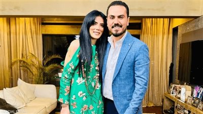 حورية فرغلي لنزار الفارس: أكلت لحم خنزير وحجيت 7 مرات (فيديو)