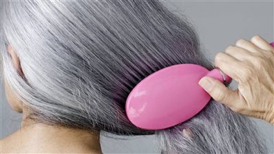 تفسير حلم الشعر الأبيض بالمنام وعلاقته بامرأة أخرى في حياة شريك حياتك