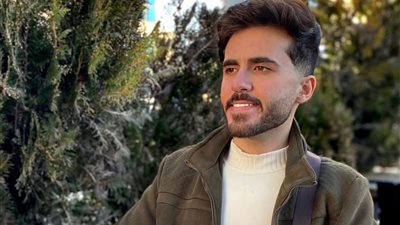 ملك جمال الأردن يعلن إصابته بمرض السرطان (فيديو)