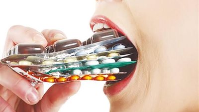 مخاطر الإفراط في تناول المضادات الحيوية