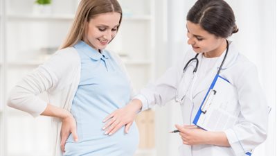 كل ما يخص المرأة في عيادة الدكتورة آثار البخاري