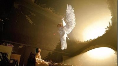 تفسير حلم رأيت الملائكة تصافحني وعلاقته بأداء الحج والعمرة