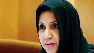 فاطمة بنت مبارك أم الإمارات صاحبة العطاء الذي لا ينضب
