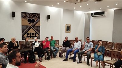 «القومي للإعاقة» يطلق التدريب الثاني لعدد من العاملين بوزارة الثقافة 