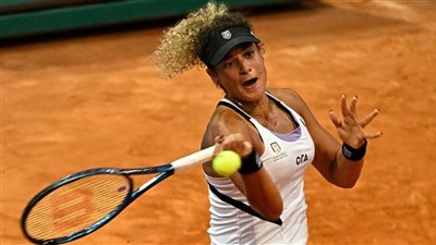 ميار شريف تكتب التاريخ| هل تدخل قائمة أفضل 10 لاعبات بالتصنيف الدولي للتنس؟ 