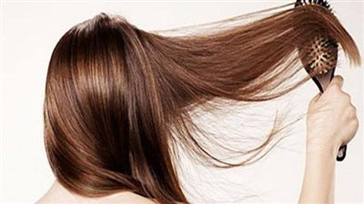 5 ماسكات للحصول على شعر قوي ولامع