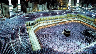 9 إجراءات مهمة لتجنب الأمراض المعدية أثناء الحج