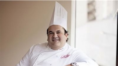 وفاة الشيف اللبناني رمزي شويري بشكل مفاجئ