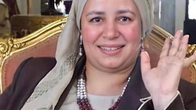 السبب الحقيقي وراء عدم ظهور عبلة كامل في وسائل الإعلام