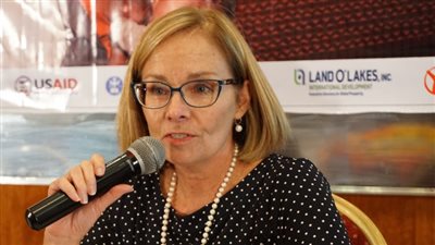 برنامج تمكين المرأة ينظم ملتقى «الوصول للأعمال: نحو بيئة عمل أكثر شمولا»