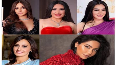 5 نجمات اعتزلن الفن ثم تراجعن قبل ميرهان حسين 