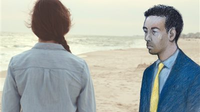 محاكمة ضابط شرطة بجريمة اغتصاب فتاة في البحر «بيودع العزوبية»