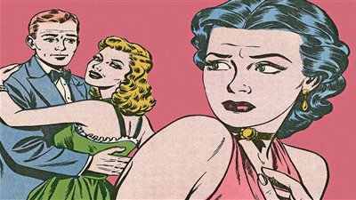 رسالة إلى المرأة التي أخذت زوجي «شكرًا لأنك أنقذتيني ووهبتي لي الحياة»