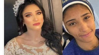 الحزن يخيم على السوشيال ميديا بعد وفاة دينا مراجيح