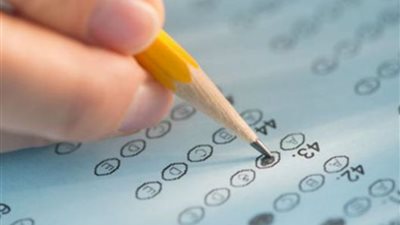 نموذج إجابات امتحان اللغة الفرنسية للثانوية العامة 2023