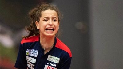 تعليق صادم من الاتحاد الإفريقي على اعتذار هنا جودة عن بطولة الناشئات