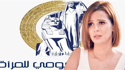 إيمان العاصي تناشد المجلس القومي للمرأة والنيابة العامة بسبب فتاة مصرية