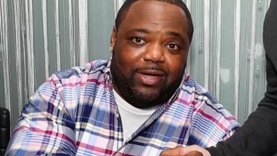 فيديو وفاة مغني راب أمريكي على المسرح يصدم الجمهور