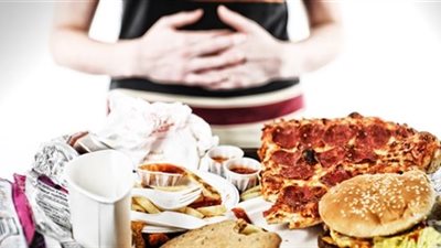 نصائح ذهبية لتجنب زيادة الوزن في عيد الأضحى