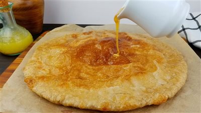 تفسير حلم أكل الفطير بالعسل شفاء عاجل من مرضك