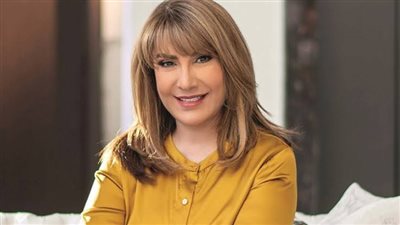 هدى حسين تحتفل بتكريمها في مهرجان الزمن الجميل