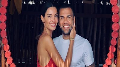 داني ألفيس يعترف بالخيانة الزوجية ويكشف التفاصيل من داخل السجن