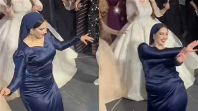 3 علامات تثير الشكوك حول نوايا «صاحبة الفستان الأزرق»