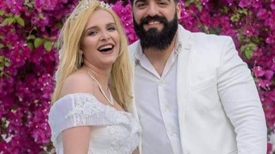 «ضربني واغتصبني» زوجة ملحن شهير تستغيث على «فيس بوك»