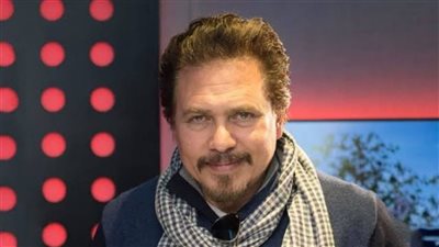 شقيق الفنان محمد رياض يتعرض للنصب من 4 أشخاص بسبب المبيدات