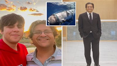 أصغر ضحايا غواصة تيتانيك: «كان خائفًا من الرحلة وذهب إرضاءًا لوالده»