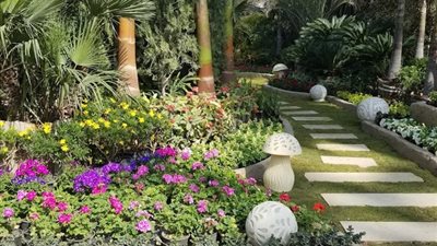 أجمل 5 أماكن لخروجات عيد الأضحى في الجيزة وعناوينها بالتفصيل