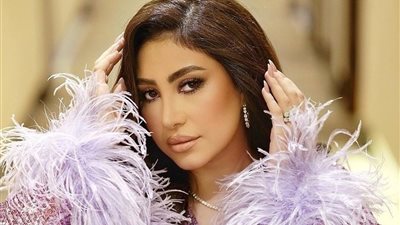 بوسي تكذب طليقها وتتهمه بالاستيلاء على أموالها (فيديو)