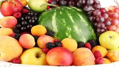 فواكه صيفية فعالة تساعدك في خسارة الوزن وتخلصك من الكرش