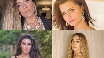 أبرزهن ياسمين صبري| منافسة نسائية شرسة في أفلام عيد الأضحى 