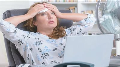 إرشادات ونصائح الأرصاد لمواجهة الرطوبة العالية 