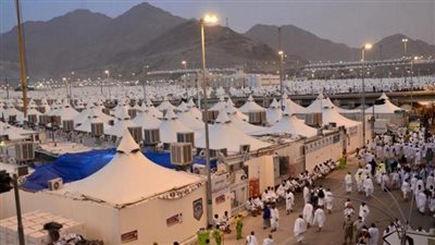 عقوبة مخالفة أنظمة الحج سجن وغرامة ومنع دخول 10 سنوات
