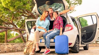 أنشطة تجعلك تستمتعي بإجازتك إذا سافرتي في عيد الأضحى 2023