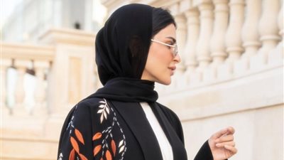 أشكال جديدة من لفات الحجاب تناسب إطلالتك في عيد الأضحى 2023