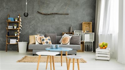 خبيرة علم طاقة المكان تكشف عن خطوات الحصول على بيت سعيد بدون نكد