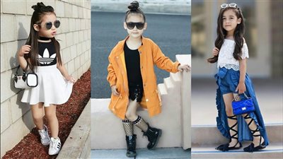 نصائح ذهبية لاختيار ملابس العيد المناسبة لأطفالك «اهتمي بالراحة»